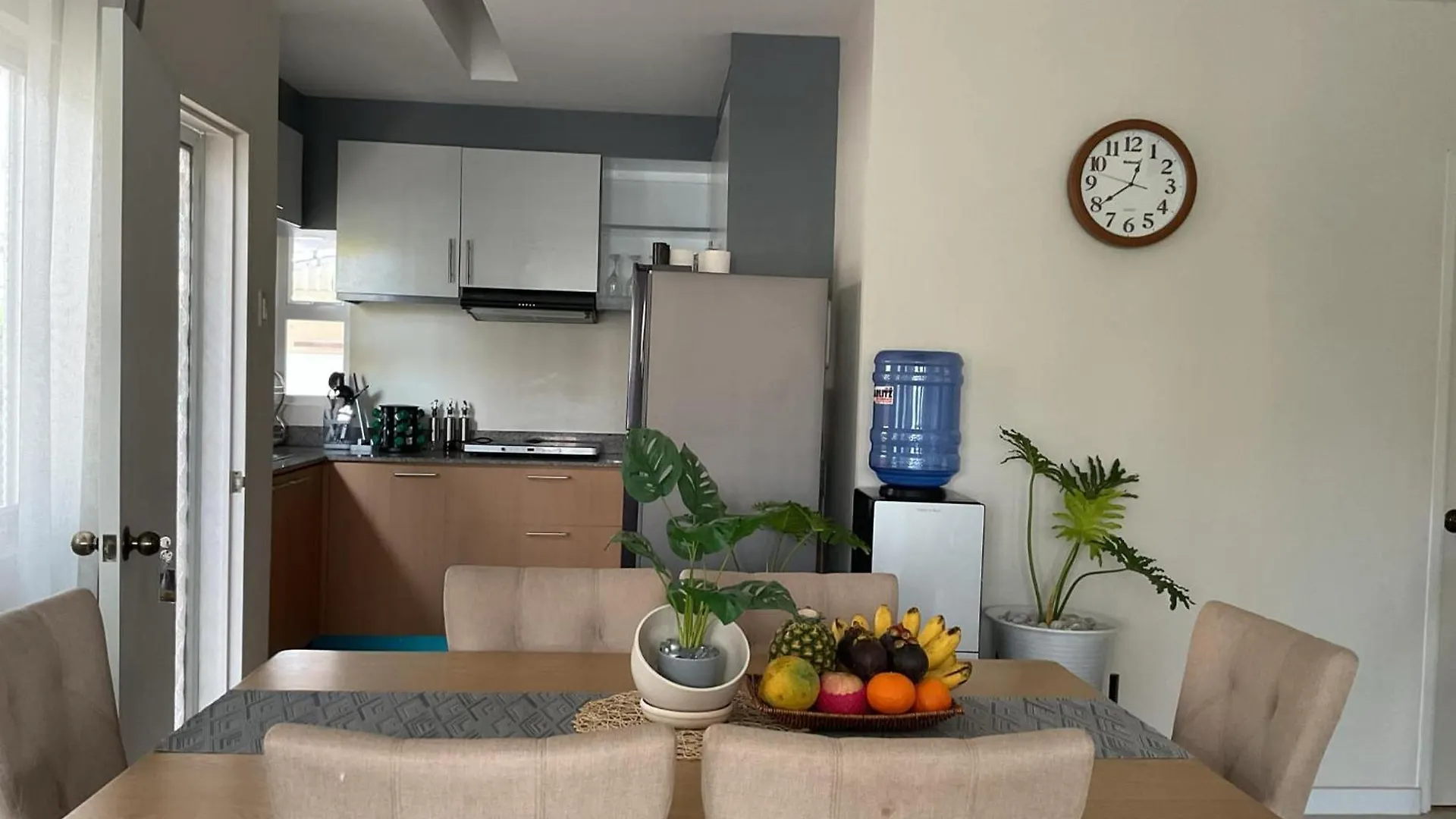 Davao Rental- Villa Conchita Residential 3Bedroom 2 Bathroom, Gazebo With Jacuzi Casa vacanze