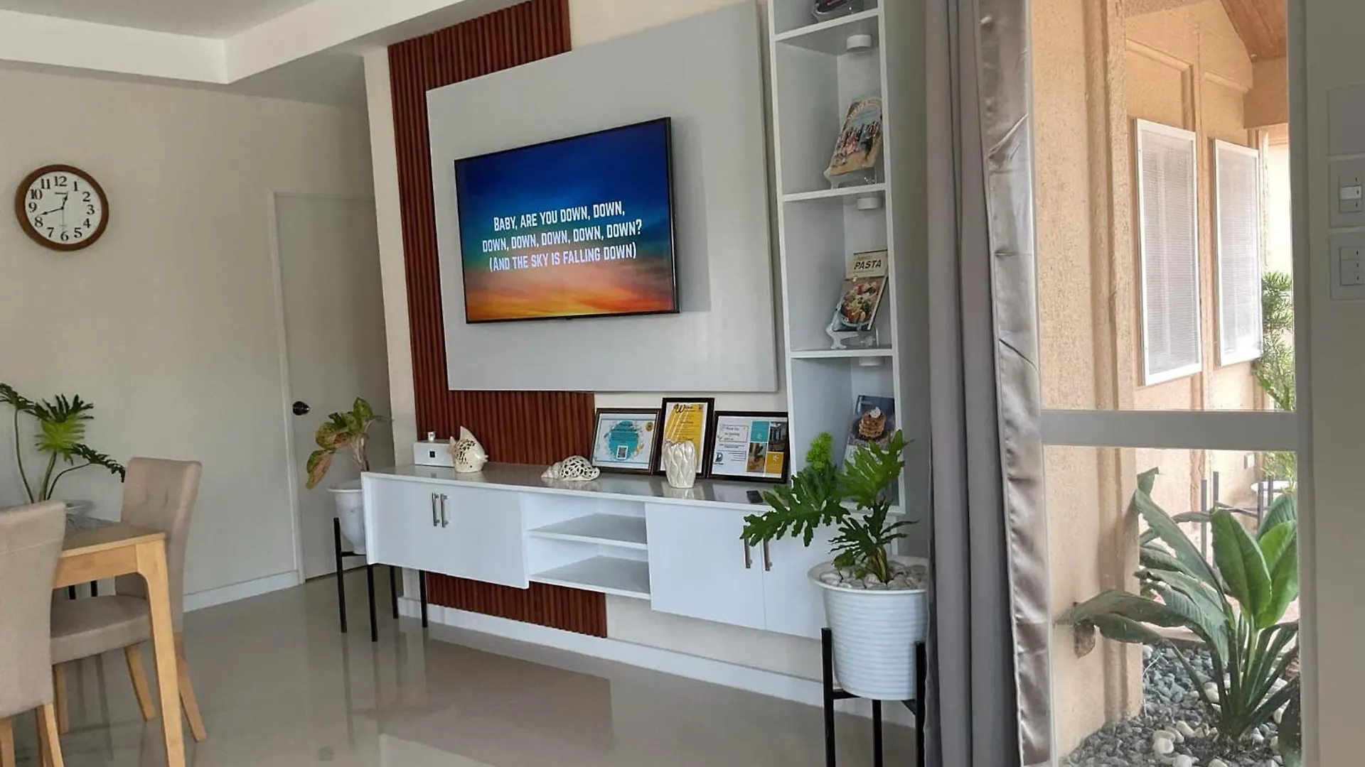 Casa vacanze Davao Rental- Villa Conchita Residential 3Bedroom 2 Bathroom, Gazebo With Jacuzi